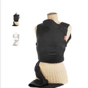 Sakura Bloom Scout (black no leather)